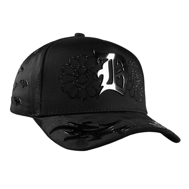 Genesis Innedit Black