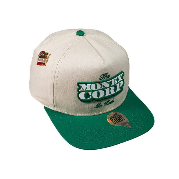 Mr ca$h the money corp