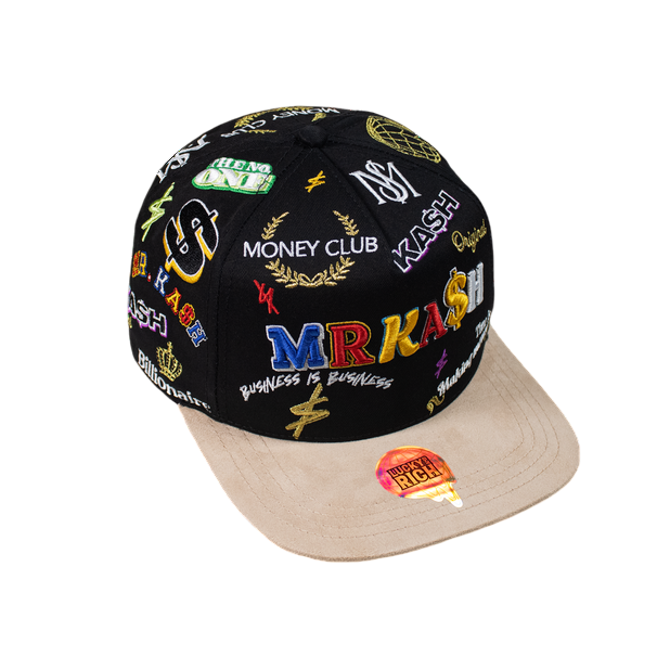 Mr ka$h money club