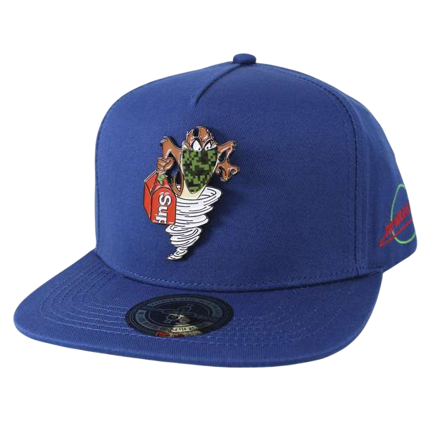 Mr ka$h demonio de tasmania