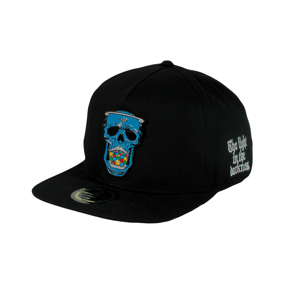 Mr ka$h calavera buena