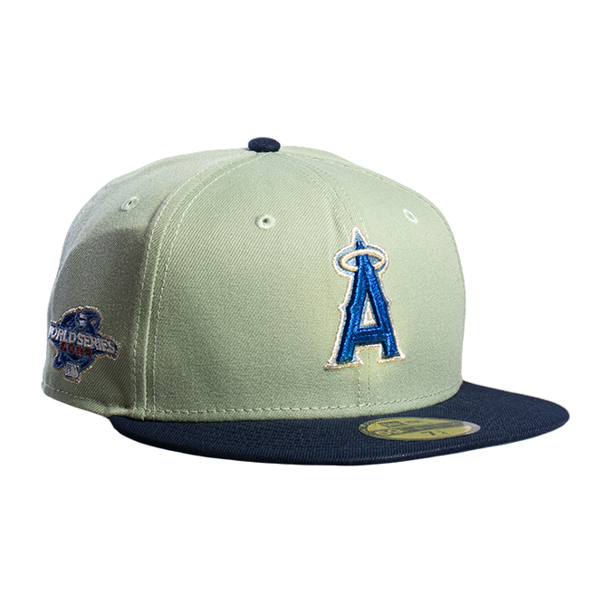 New era Angeles