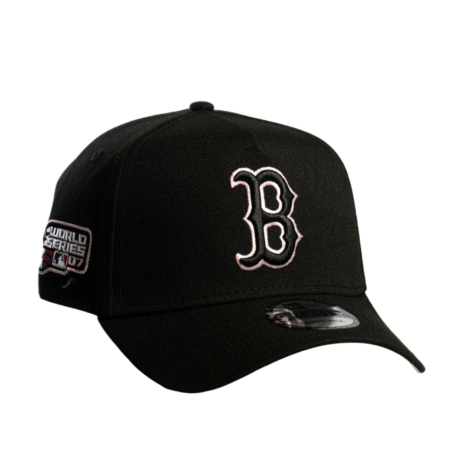 New era forty Boston sku general