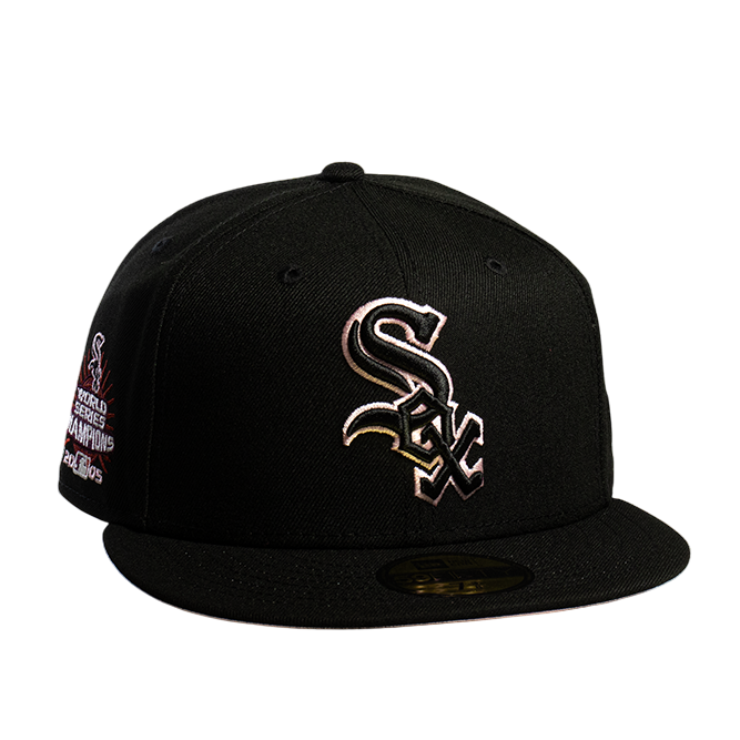New era sox