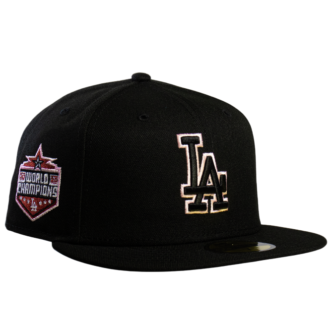 New era los ángeles