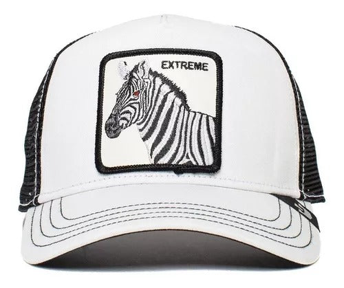 Extreme White