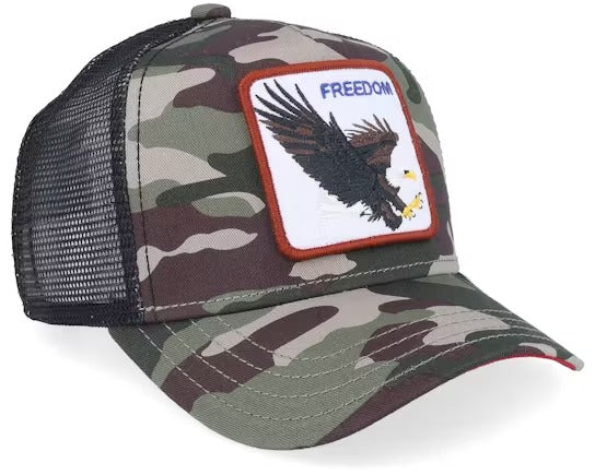 Freedom Camo