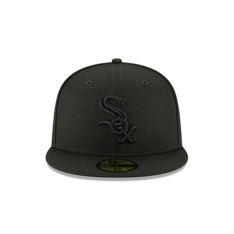 Chicago White Sox MLB Evergreen 59FIFTY Cerrada