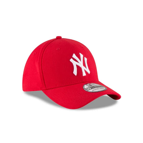 New York Yankees MLB Classics 39THIRTY Elástica Roja