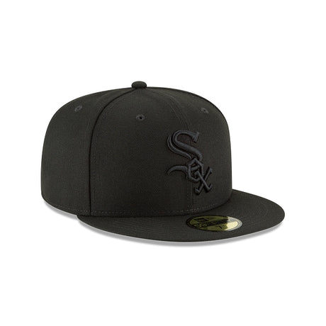 Chicago White Sox MLB Evergreen 59FIFTY Cerrada