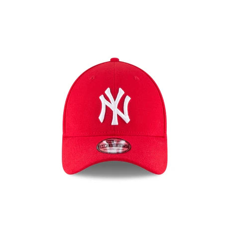 New York Yankees MLB Classics 39THIRTY Elástica Roja