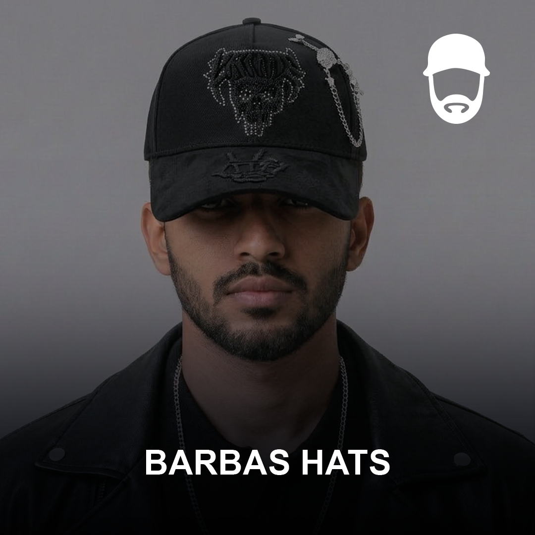 Barbas Hats