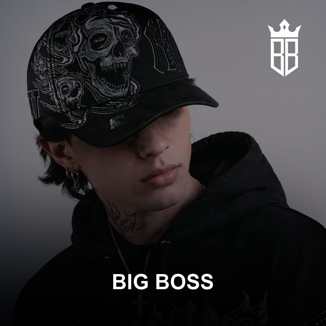 BIGG BOSS