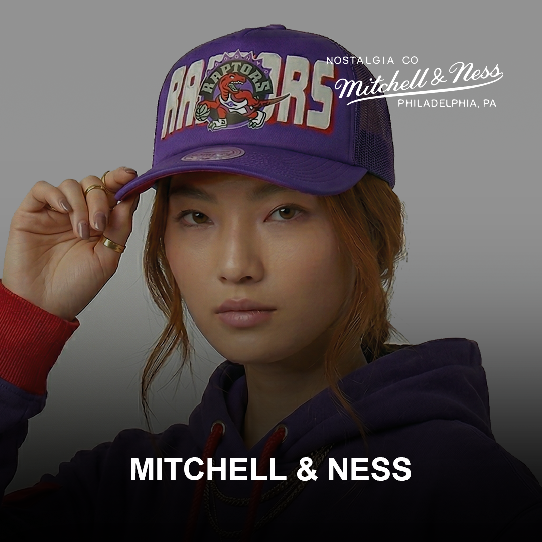 Mitchell and Ness
