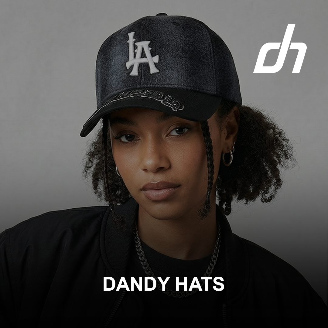 Dandy Hats