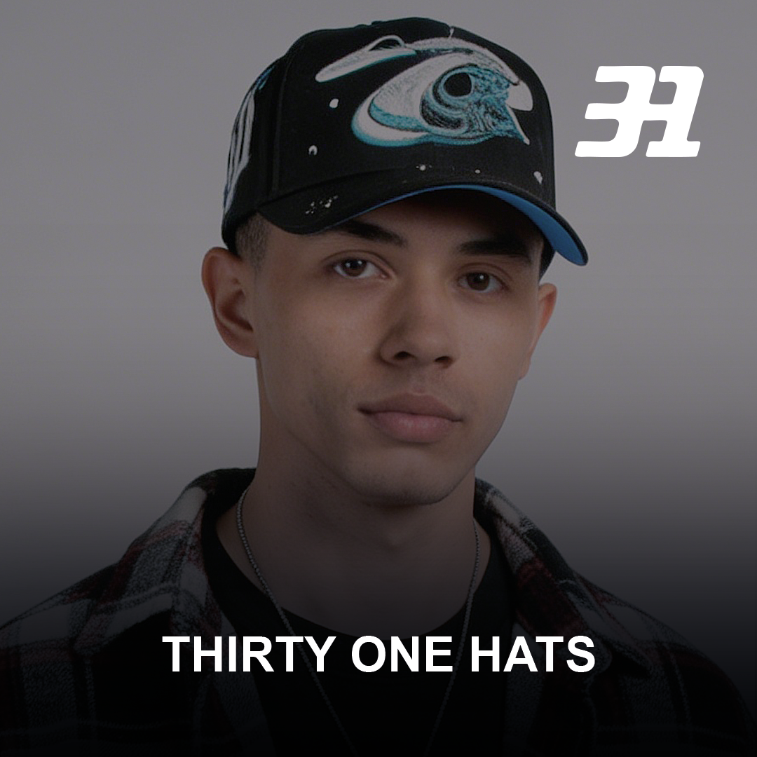 31 Hats