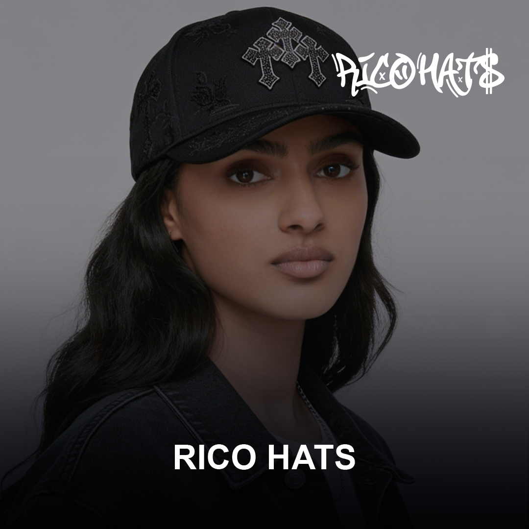 Rico Hats