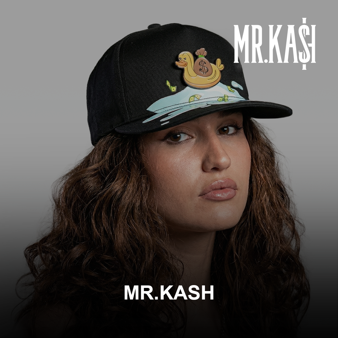 Mr. Ka$h