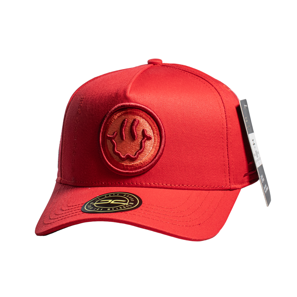 JC hats beautiful diasaster