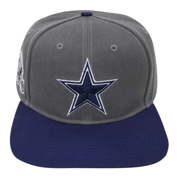 Pro standar cowboys