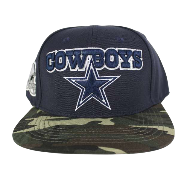 Pro standar cowboys