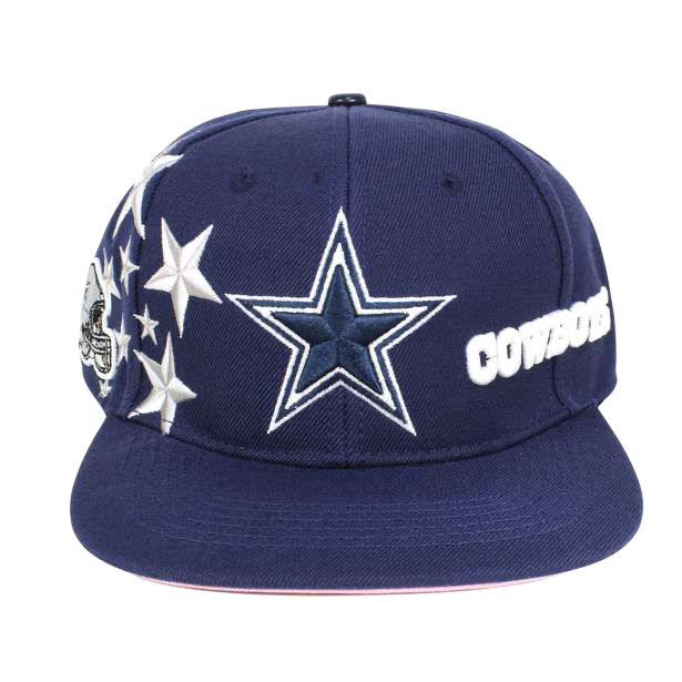 Pro standar cowboys dallas