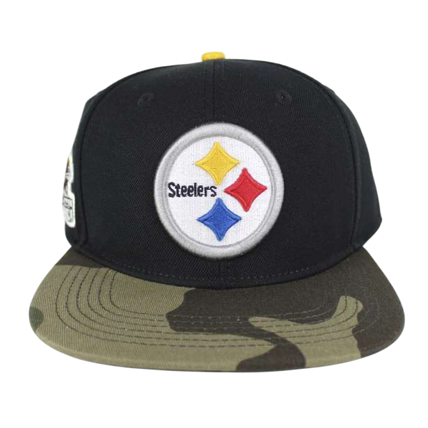Pro standar steelers