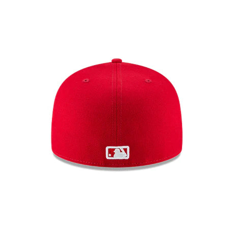 Chicago White Sox MLB Classics 59FIFTY Cerrada Roja