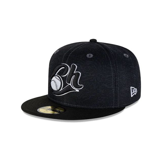 Charros de Jalisco LAMP Iconic 59FIFTY Cerrada