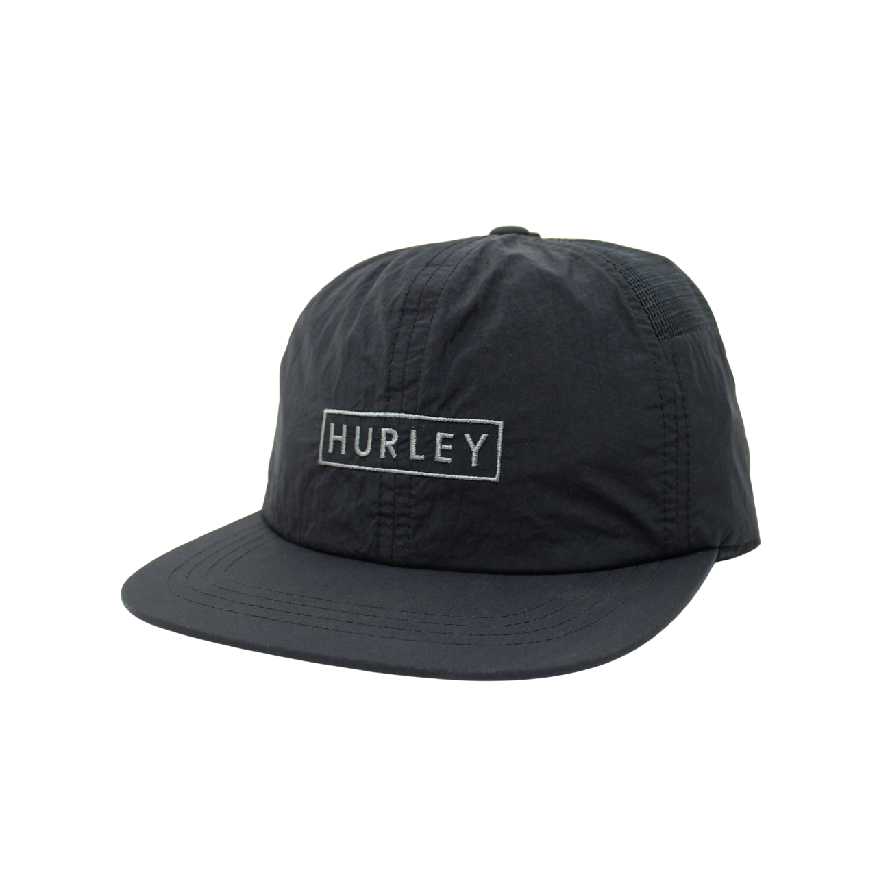 Hurley protect ya neck hat