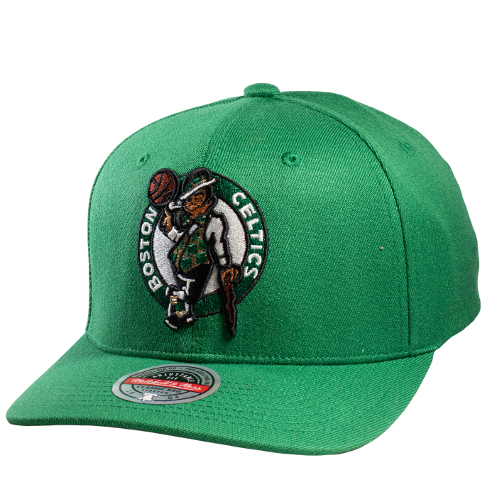 Mitchell & ness NBA Tem Ground 20 Strectch Celtics