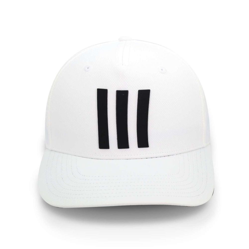 Gorra Adidas Tour 3 Stp White