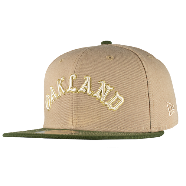 Oakathco camel 7 new era