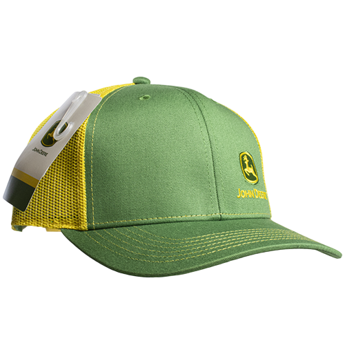 Jhon Deere trucker