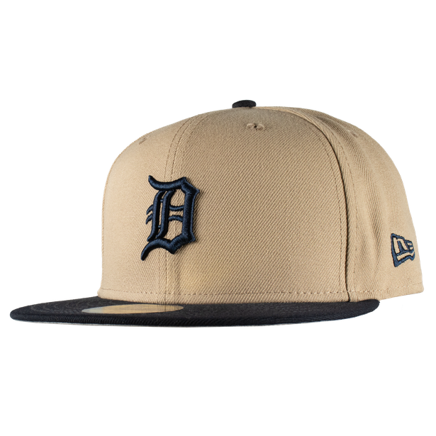 Gorra Dettig 1/2 new era