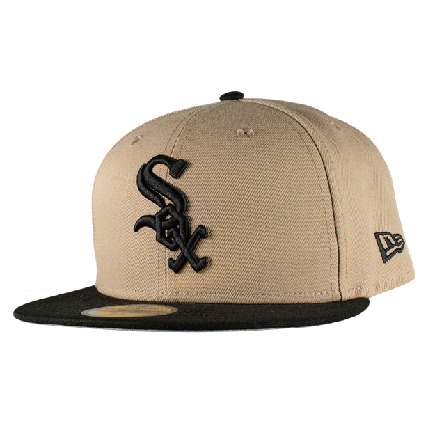 Gorra Sox 7 1/2 new era