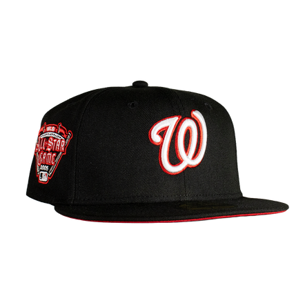 Washington Negro 7 1/4