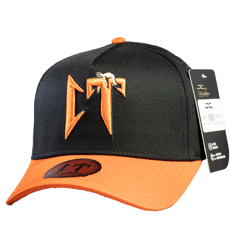 CT Orange