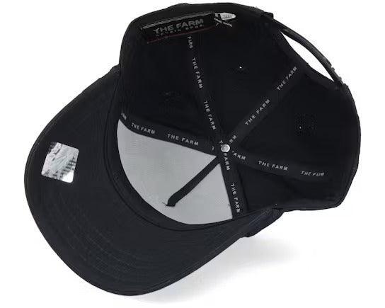 King Trucker Black