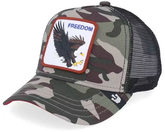 Freedom Camo