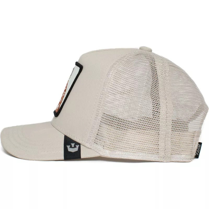 High White