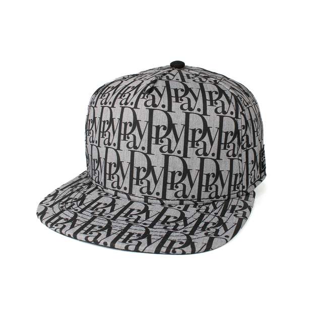 Prayor Cap
