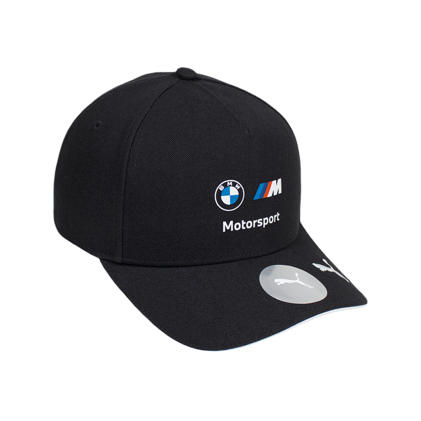 Puma BMW RP Team Cap
