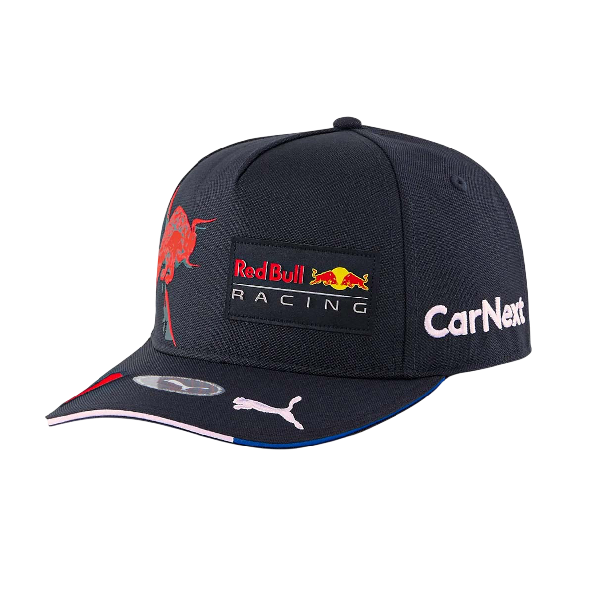 Puma Rbr Verstappen Bb Cap