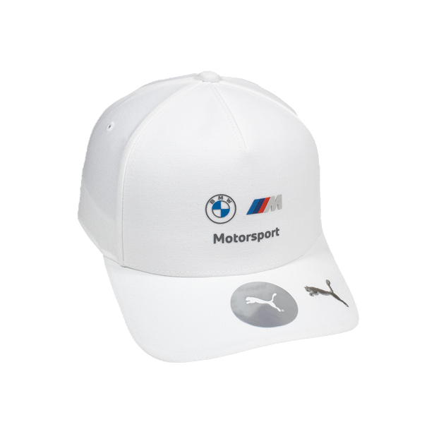 Puma BMW RP Team