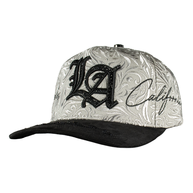 LA California Gris