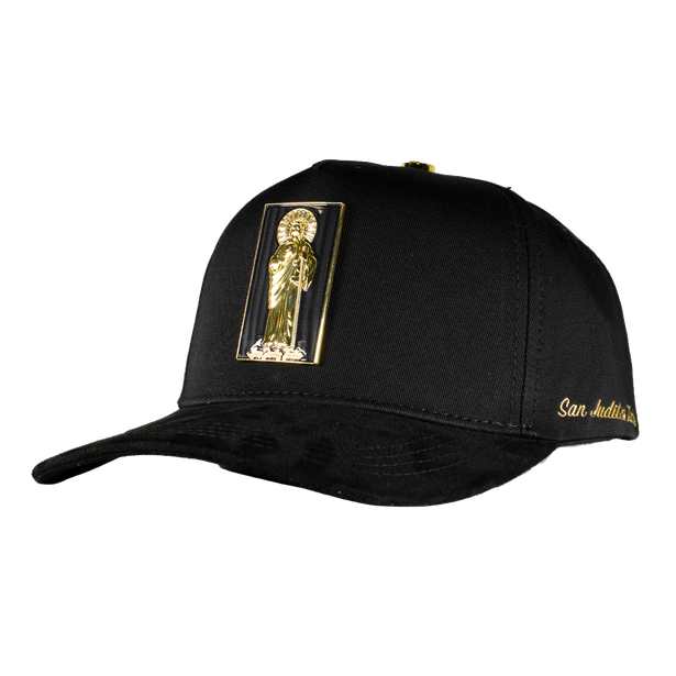 San Judas Placa Cuadrada