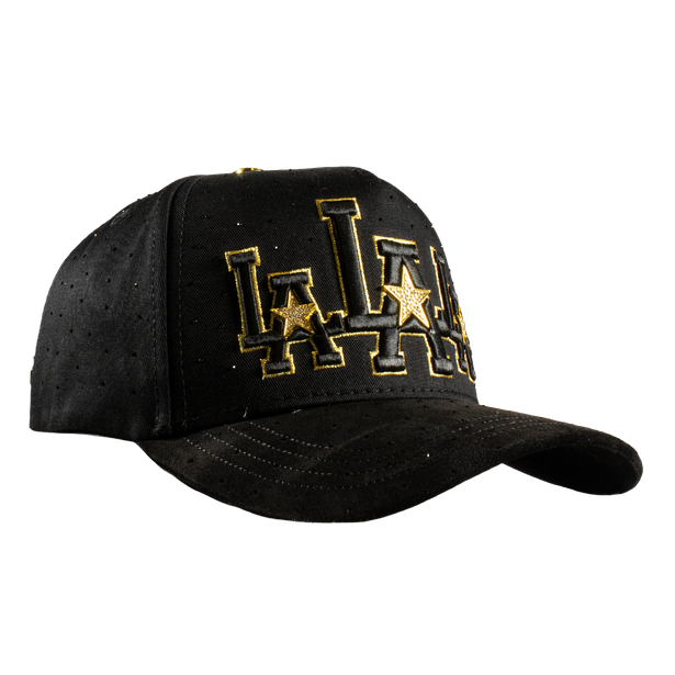 LALALA Gold