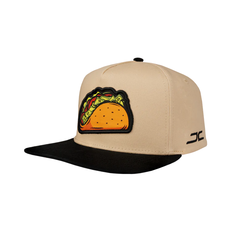 Jc Taco Beige