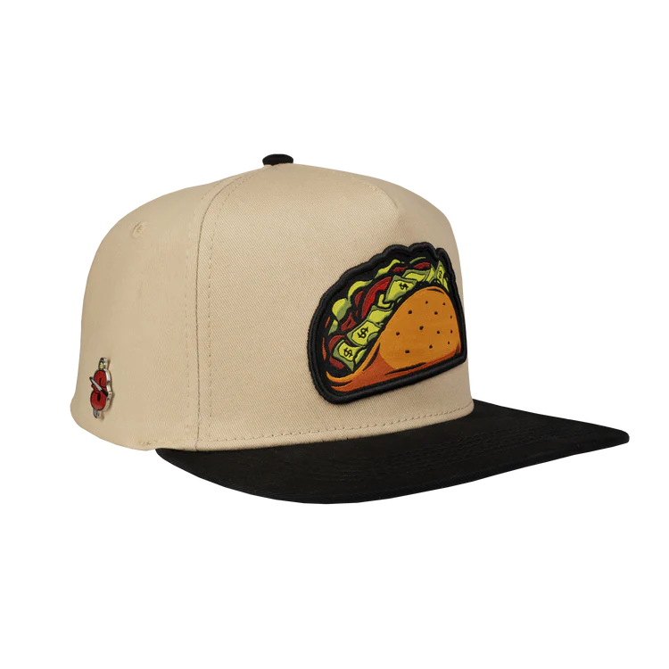 Jc Taco Beige